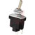 Honeywell - 11NT1-5 - Std Lever Solder Terminal 3 POS 1 Pole Toggle Switch|70577890 | ChuangWei Electronics