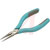 Apex Tool Group Mfr. - 2411PD - 5 in.ches Needlenose Fine Point Plier Erem|70219803 | ChuangWei Electronics