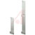 Rittal - 3652.220 - Aluminium Unpainted 5hp 6U 19-inch Front Panel|70475953 | ChuangWei Electronics