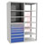 Sovella Inc - C39907008 - blue Heavy storage system 75/200 combination8|70742983 | ChuangWei Electronics