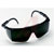 3M - 14460-00000-20 - Black Frame Shade 5.0 IR Lens 3M(TM) Nassau Rave(TM) Protective Eyewear|70578439 | ChuangWei Electronics