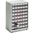 Sovella Inc - 4840-3 - High Density Cabinet w/ 48 drawers type4010-3 GREY|70703314 | ChuangWei Electronics