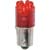 Dialight - 586-6401-201F - NonPol 100K Hrs 1000mcd 100mA 6VDC Red Red Mini Bayonet(BA9s) T-3 1/4 LED Lamp|70082217 | ChuangWei Electronics