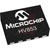 Microchip Technology Inc. - HV853K7-G - INDUCTORLESS EL LAMP DRIVER10 WDFN 3x3x0.8mm T/R|70484011 | ChuangWei Electronics