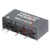 TRACO POWER NORTH AMERICA                - TRA 3-0513 - I/O isolation 1000Vdc Vout 15Vdc Vin 4.5 to 5.5Vdc Iso DC-DC Converter|70420687 | ChuangWei Electronics
