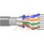 Belden - 1403A F2V500 - CM Gray PVC jkt Foil/Braid PP ins TC 7x36 28AWG 34Pr Cable|70002489 | ChuangWei Electronics