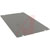 Hammond Manufacturing - 1431-16 - 1441-16 for: 1441-15 20 Ga. Gray 10x6 in. Steel Cover|70164542 | ChuangWei Electronics