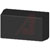 Serpac - 153I,BK - S Series IP40 5.62x3.25x2.5 In Black ABS,UL94HB Desktop Box-Lid Enclosure|70196320 | ChuangWei Electronics