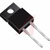General Semiconductor / Vishay - BY229X-600-E3/45 - ITO-220AC 145 nS 1.85 V 8 A Diode, Small Signal|70217350 | ChuangWei Electronics