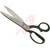 Apex Tool Group Mfr. - 22WN - in.laid and Fabric Shears Drapery Carpet 12 1/4 in Upholstery Wiss|70221390 | ChuangWei Electronics