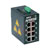 N-TRON Corporation - 308TX-N - 8 Copper Unmanaged N-TRON Ethernet Switch|70229457 | ChuangWei Electronics