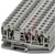 Phoenix Contact - 3035328 - ST 16-TWIN Gray Spring-Cage Conn Feed-Through Terminal Block|70273274 | ChuangWei Electronics