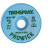 TechSpray - 1810-10F - lt 0.01% (In Water) Flux 10 ft. Pure Rosin Braid, Desoldering|70207223 | ChuangWei Electronics
