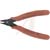 Apex Tool Group Mfr. - 175M - Red 5/64 In. 11/32 In. 5 In. Shearcutter Tool Xcelite|70219794 | ChuangWei Electronics
