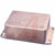 Hammond Manufacturing - 1590SFL - 1590 Series 4.35x3.21x1.57 In Natural Aluminum,Die Cast Flanged Lid Enclosure|70165510 | ChuangWei Electronics