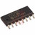 Microchip Technology Inc. - MCP3008-I/SL - 16-Pin SOIC Differential Input 10 bit Serial ADC Microchip MCP3008-I/SL|70045406 | ChuangWei Electronics