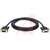 Tripp Lite - P510-025 - 25 FT VGA MONITOR EXT. GOLD CABLE HD15M/F|70101673 | ChuangWei Electronics