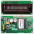 Newhaven Display International - M0116SD-161SDBR1-1 - Serial / Parallel 5x8 Dot Matrix 80x36x11 1x16 character VFD Character Module|70518356 | ChuangWei Electronics