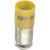 EAO - 10-2312.1064 - 7/14 mA 24 VDC MG T-1-3/4 Yellow LED Lamp|70029523 | ChuangWei Electronics