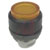 ABB - MP3-11Y - 22mm Cutout Momentary Yellow Push Button Head Modular Series|70318041 | ChuangWei Electronics