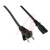 Qualtek Electronics Corp. - 223020-01 - 60degC 6 ft. SPT-2 Plug 7 A Power Cord|70132881 | ChuangWei Electronics