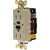 Hubbell Wiring Device-Kellems - GFR5262SGI - IVORY 15A/125V INDL. TAMPER ST GFCI|70575130 | ChuangWei Electronics