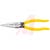 Klein Tools - D203-8 - 8 IN HD LONG NOSE PLIERS|70145276 | ChuangWei Electronics