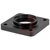 TE Connectivity - 207299-2 - Black Shell Size 13 Flange Mount Plug CPC Connector|70087323 | ChuangWei Electronics