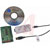 Microchip Technology Inc. - DV164122 - PICkit Serial Analyzer (with 28-Pin Demo Board)|70046392 | ChuangWei Electronics