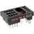 TE Connectivity - 27E126 - RoHS Compliant, ELV Compliant Potter and Brumfield 4 Solder Socket, Relay|70199362 | ChuangWei Electronics