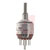 NKK Switches - MRA206-A - 2-6 Position 2-Pole Knob ActuatedW/PC Terminals Miniature Rotaries Switch|70192064 | ChuangWei Electronics