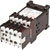 Siemens - 3TH2262-0BB4 - 24VDC 6N0+2NC Contactor Relay|70384365 | ChuangWei Electronics