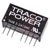 TRACO POWER NORTH AMERICA                - TMR 3-2413WI - I/O isolation 1500Vdc Vout 15Vdc Vin 9 to36Vdc TRACOPOWER Iso DC-DC Converter|70420613 | ChuangWei Electronics