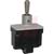 Honeywell - 2TL1-12 - 15 Amps Standard Lever Screw Terminals 3 Position DPDT Toggle Switch|70118890 | ChuangWei Electronics