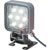 Patlite - CLN-24-CL-PT - Super bright LED work light Daylight white - Pan & Tilt|70276563 | ChuangWei Electronics