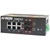 N-TRON Corporation - 708FX2-ST - ST Connector Multimode 2 Fiber 6 Copper Managed N-TRON Ethernet Switch|70229475 | ChuangWei Electronics