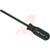Apex Tool Group Mfr. - LN15MM - Black Handle 1.5Mm X 102Mm Recessed Socket Head Screwdriver Xcelite|70222556 | ChuangWei Electronics