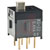 NKK Switches - AS22AP - PCB Pins 0.098H x 0.094sqr act On None On DPDT Switch, Slide|70322475 | ChuangWei Electronics