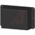 Serpac - WM032,BK - WM Series IP40 5.37x3.3x1.6 In Black ABS,UL94HB Panel Mnt Flanged Lid Enclosure|70196153 | ChuangWei Electronics
