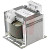 RS Pro - 504167 - 415 Vac Primary 1 x 400 Vac 245Vac 230 Vac 100VA Isolating Transformer|70639338 | ChuangWei Electronics