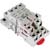 Schneider Electric/Magnecraft - 70-783D11-1A - SCREW TERMINAL DIN/PANEL MOUNT Relay; 11-PIN Socket|70185332 | ChuangWei Electronics