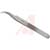 Apex Tool Group Mfr. - 7SA - Stainless Anti-Acid Steel Micro Point Anti-Magnetic 6.125 in. Tweezers Erem|70221722 | ChuangWei Electronics