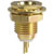 Johnson-Cinch Connectivity Solutions - 133-3701-401 - Brass 1000 V (RMS) (Min.) Solder Cup 0 to 6 GHz 50 Ohms MCX Connector|70090554 | ChuangWei Electronics