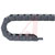igus - 06.20.018.0 - 31x15mm 1m L Closed chain link trunking|70522811 | ChuangWei Electronics