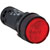 Schneider Electric - XB7NW34B2 - Red 0.6A 120VAC 22mm mnt Spring rtn SPST NC 24V LED Extd Switch, pushbtn|70273353 | ChuangWei Electronics