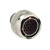 Souriau - UT0W61419PH - ip68/ip69k sealing for 19 size 20 pin contact str plug metal circular connector|70129551 | ChuangWei Electronics