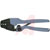 Apex Tool Group Mfr. - ECP100 - Steel 22-10 Awg Crimper Xcelite|70219778 | ChuangWei Electronics
