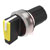 EAO - 45-280X.3C40.003 - yellow 2x45 Grad (V-Pos) Short handle Selector actuator; 3 Pos.; spr return L|70734491 | ChuangWei Electronics