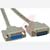 L-com Connectivity - CHD26MF-25 - gold cont shielded straight 25 feet HD26 male/female d-sub cable assembly|70126439 | ChuangWei Electronics