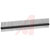 3M - 929836-03-36 - dual row tin lead pltg sldr tail Straight .235# Mat L Header; Pin Strip; 36; .100#|70114977 | ChuangWei Electronics